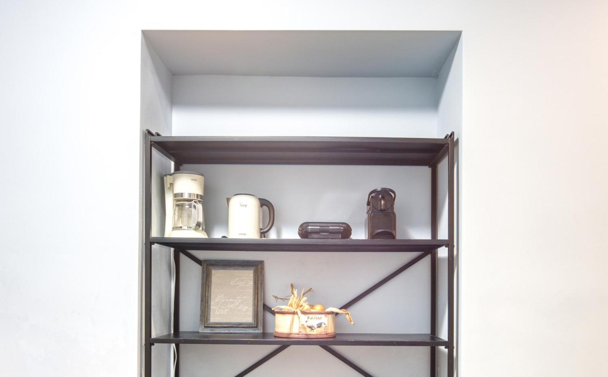 Bentzi...Boutique Apartment 1, Classic Double With Kitchenette, 2 Guests Atenas Exterior foto